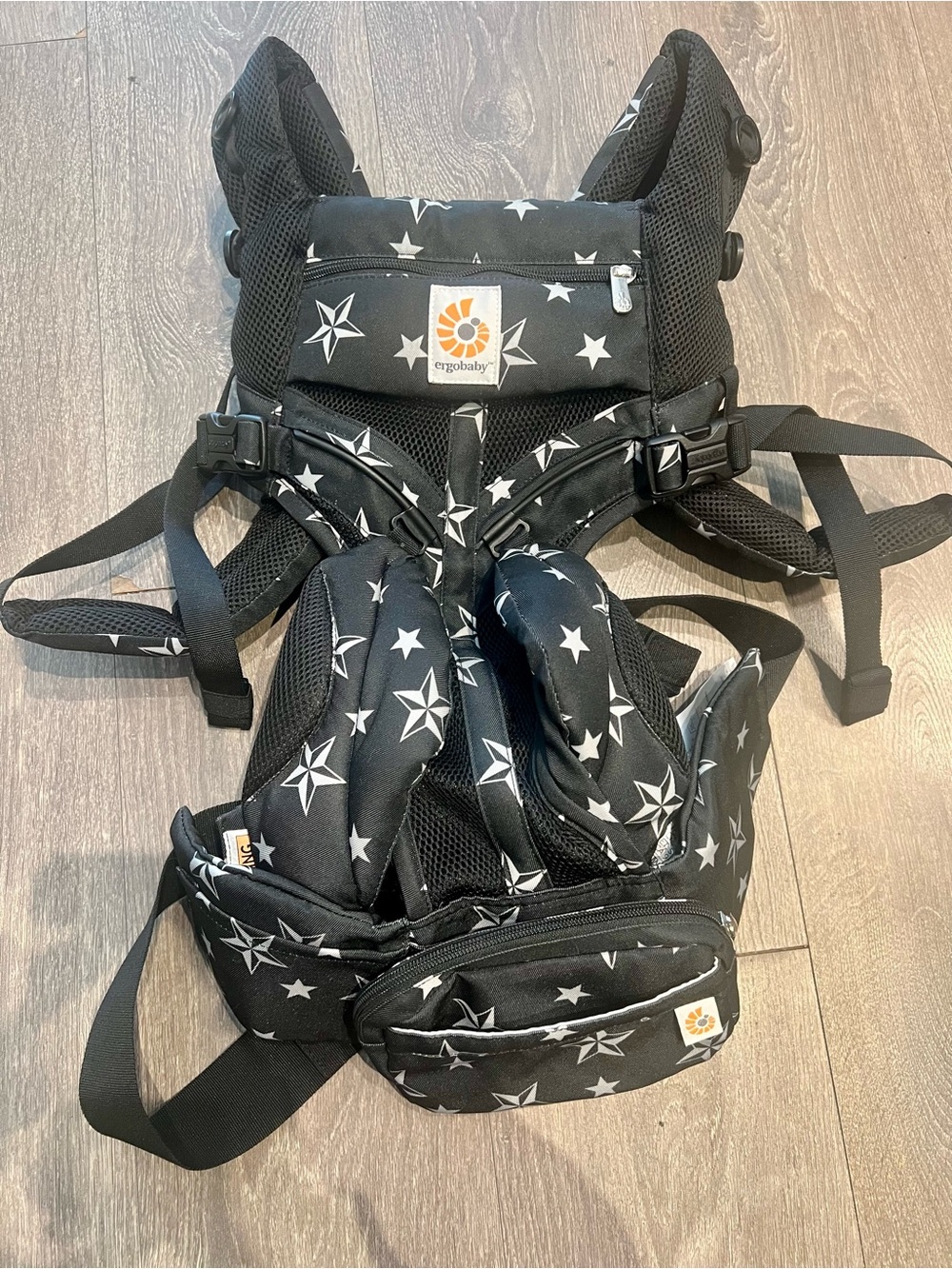 Ergobaby Omani 360